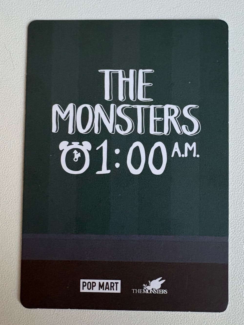 The Monsters 1AM Series - Sleepless Time - Picture 4 of 4